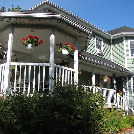 Arkadia Eastman B&B Buitenkant foto