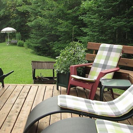 Arkadia Eastman B&B Buitenkant foto