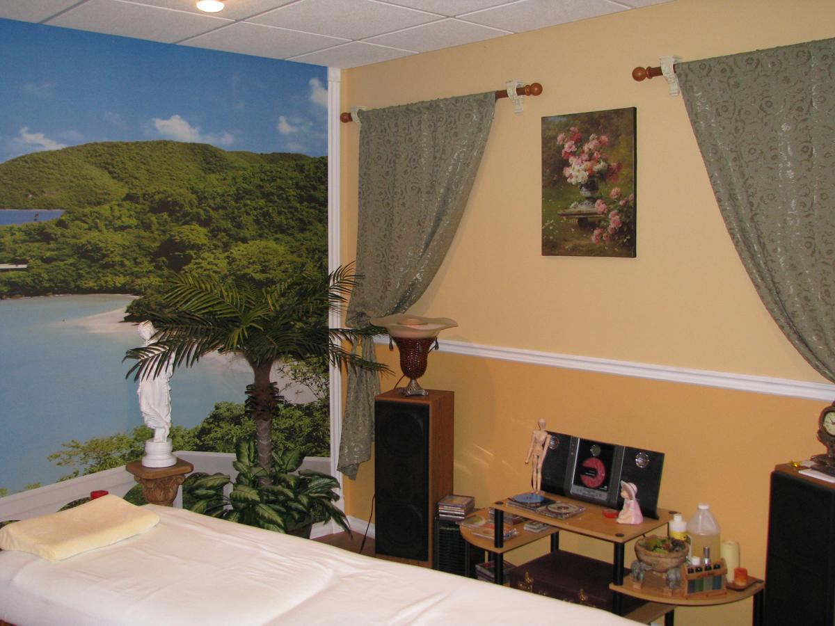 Arkadia Eastman B&B Buitenkant foto