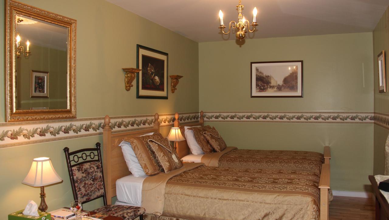 Arkadia Eastman B&B Buitenkant foto