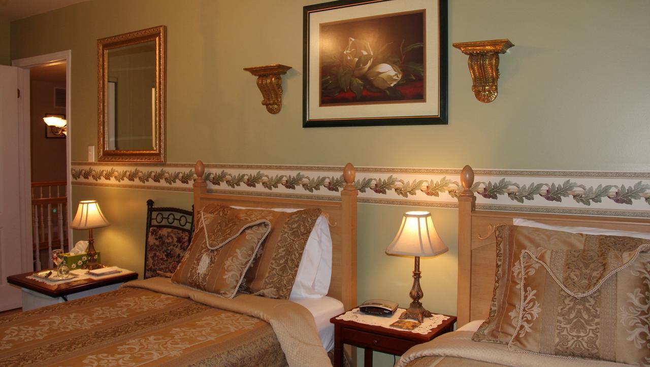 Arkadia Eastman B&B Buitenkant foto
