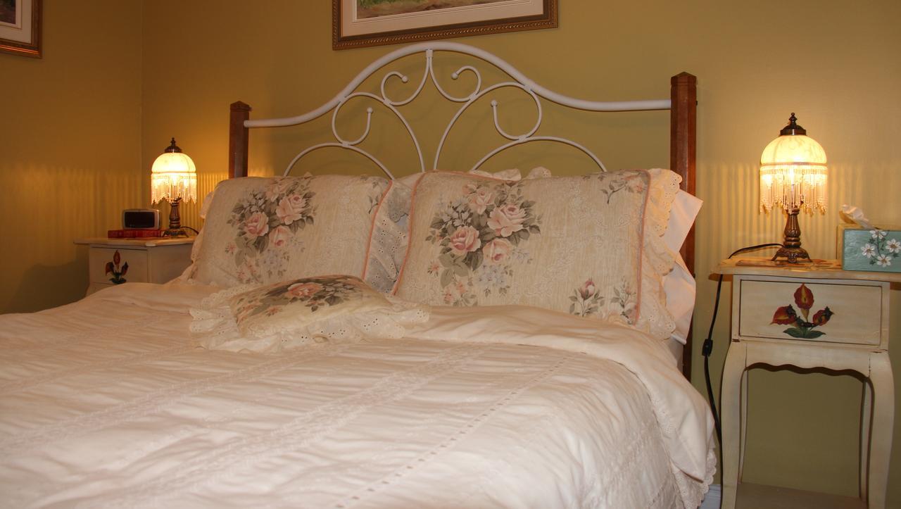 Arkadia Eastman B&B Buitenkant foto