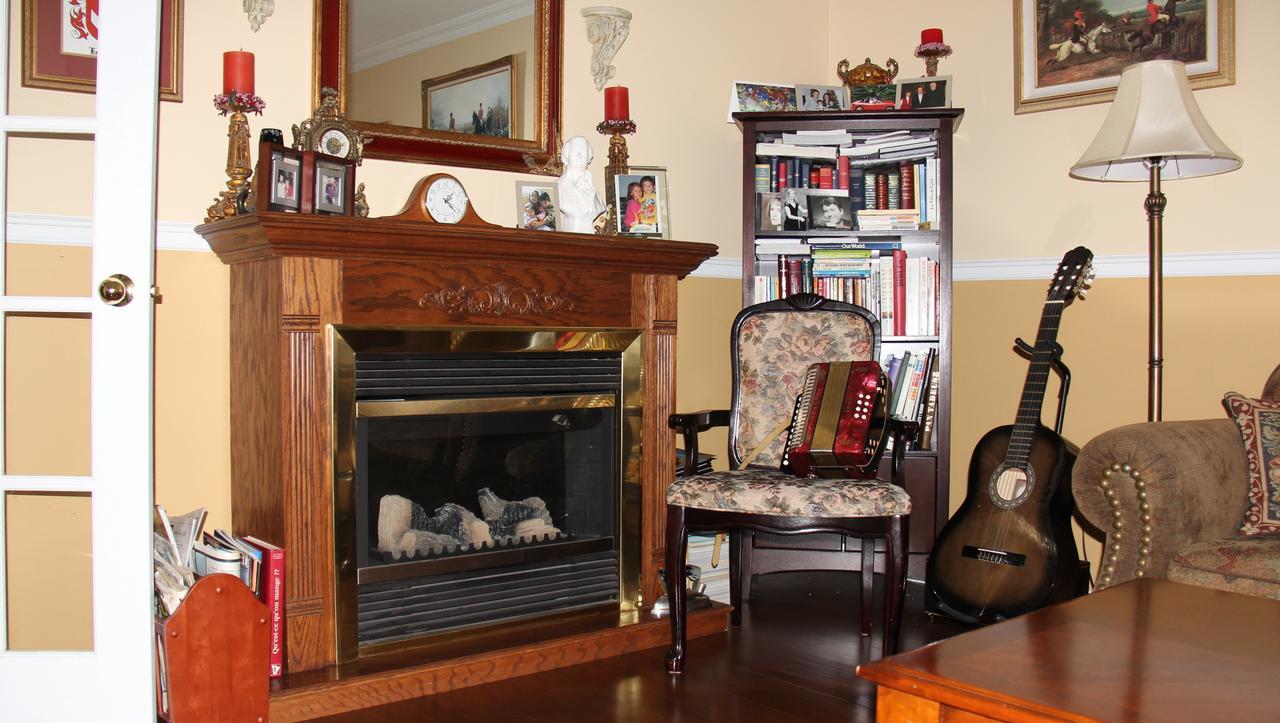 Arkadia Eastman B&B Buitenkant foto