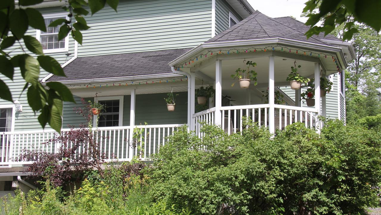 Arkadia Eastman B&B Buitenkant foto