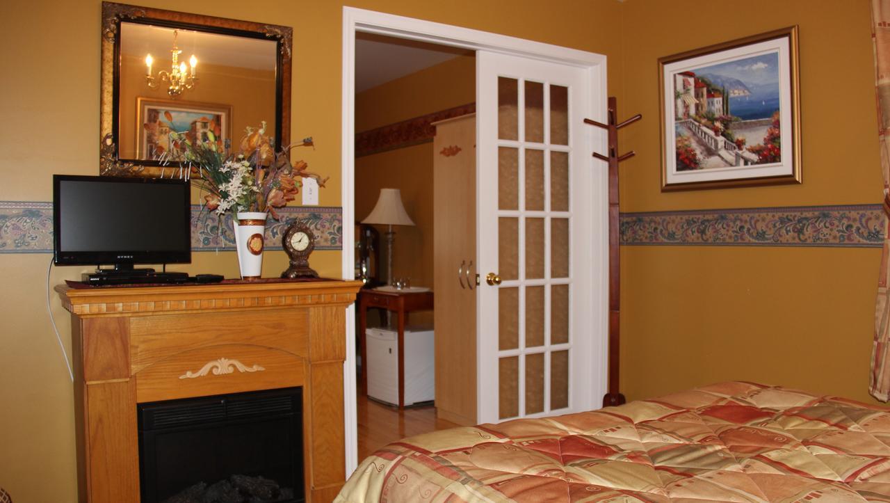 Arkadia Eastman B&B Buitenkant foto