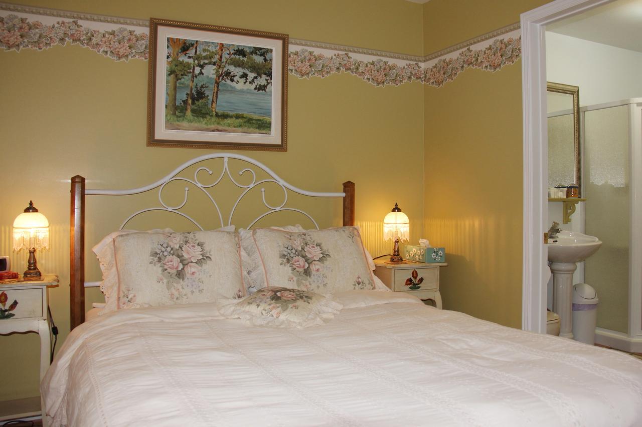 Arkadia Eastman B&B Buitenkant foto