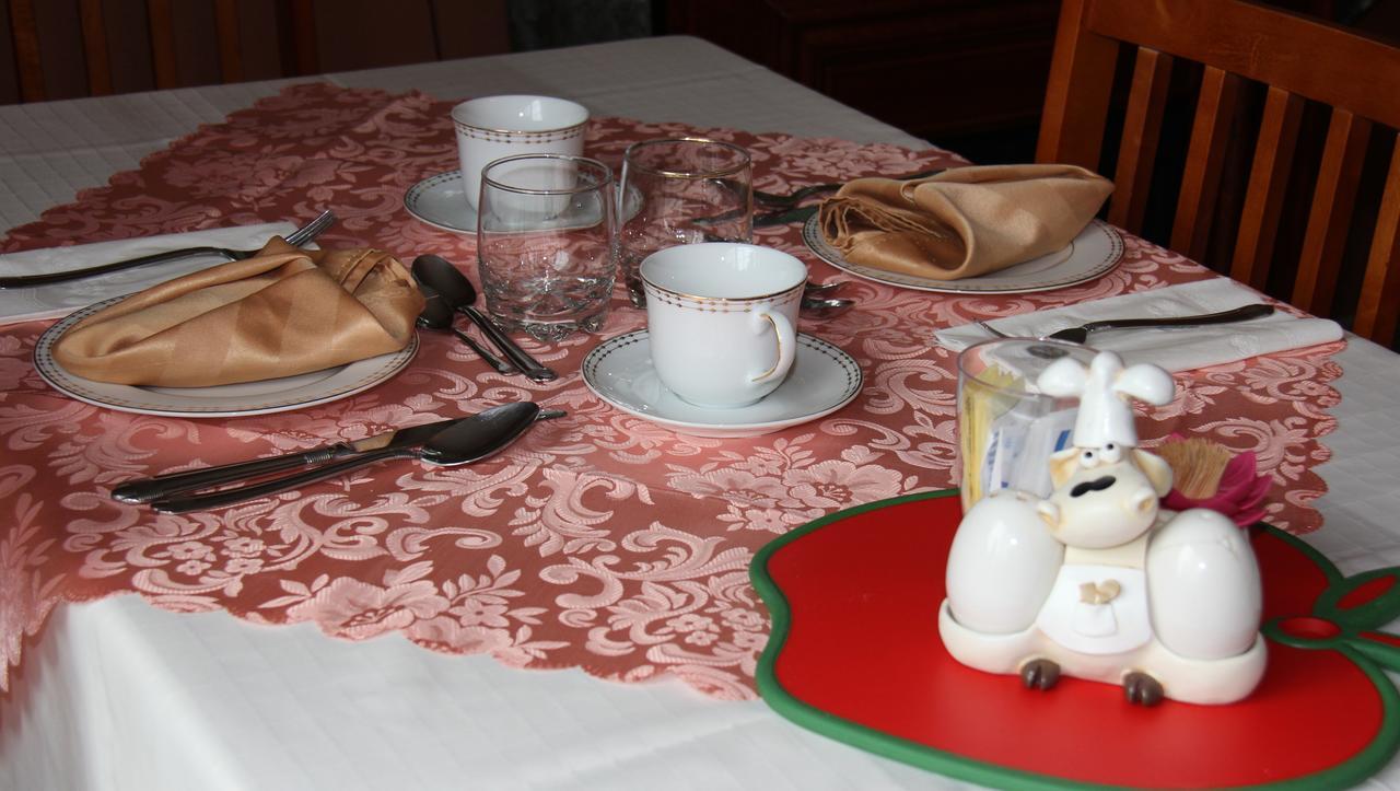 Arkadia Eastman B&B Buitenkant foto